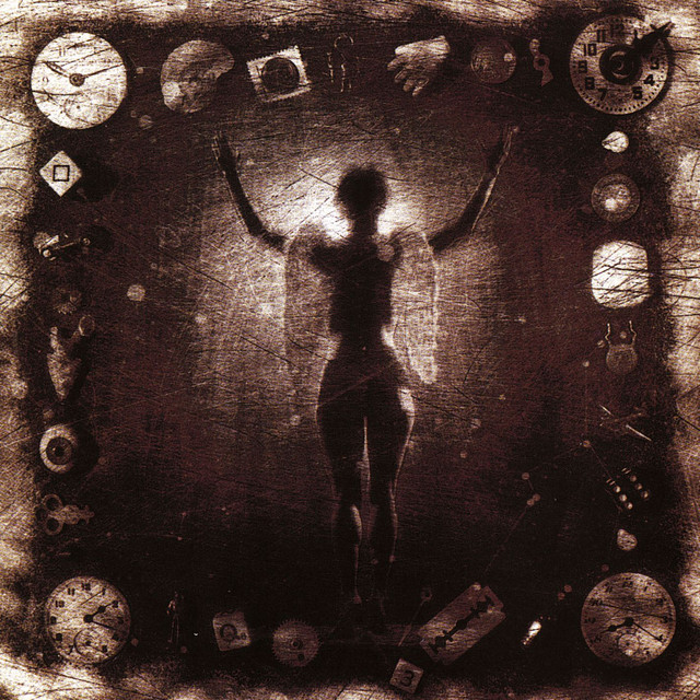 KE*A*H** (Psalm 69) album cover