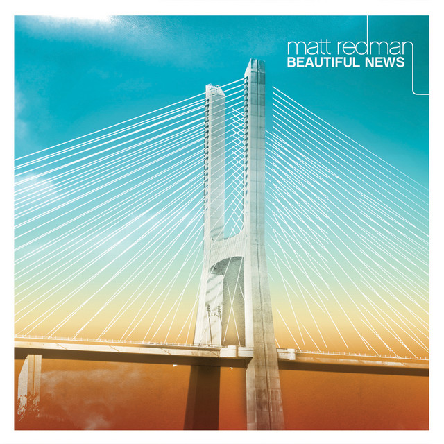 Beautiful News (With Bonus Track) album cover