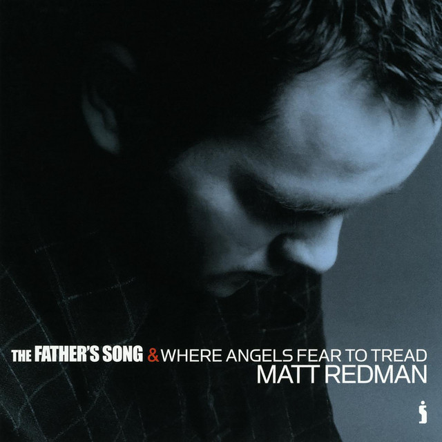 The Father's Song & Where Angels Fear To Tread album cover