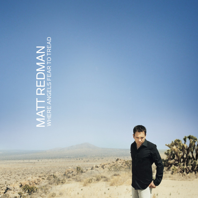 Where Angels Fear To Tread album cover
