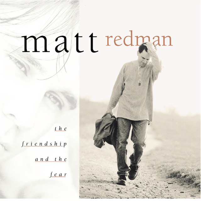 The Friendship And The Fear album cover