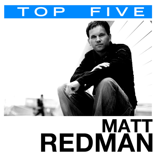 Guild JF-55 as heard on Top 5: Hits by Matt Redman (2007)