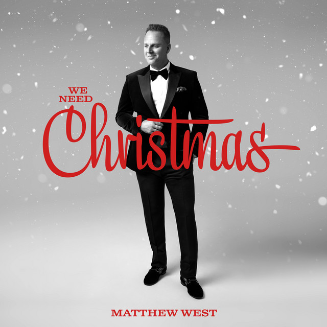 We Need Christmas album cover