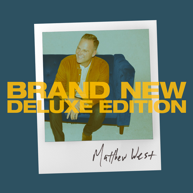 Brand New Deluxe Edition album cover