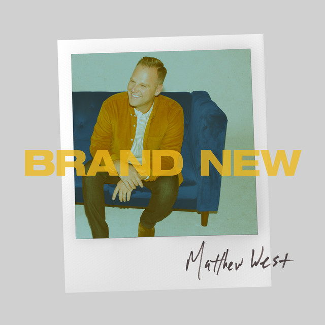 Brand New album cover