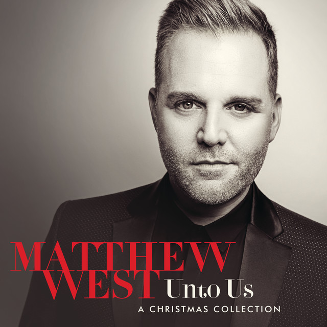 Unto Us: A Christmas Collection album cover