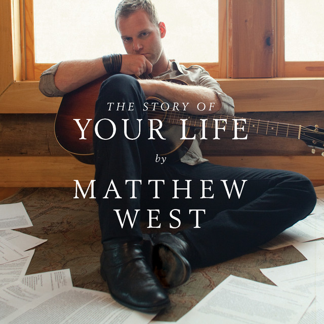 The Story Of Your Life album cover