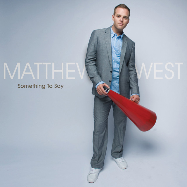 Something To Say album cover