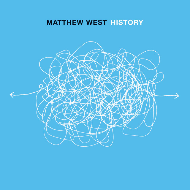 History album cover