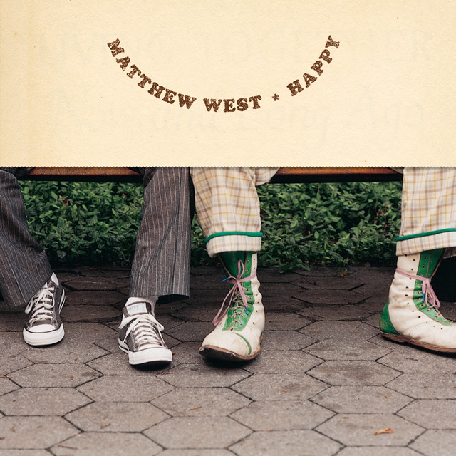 Happy album cover