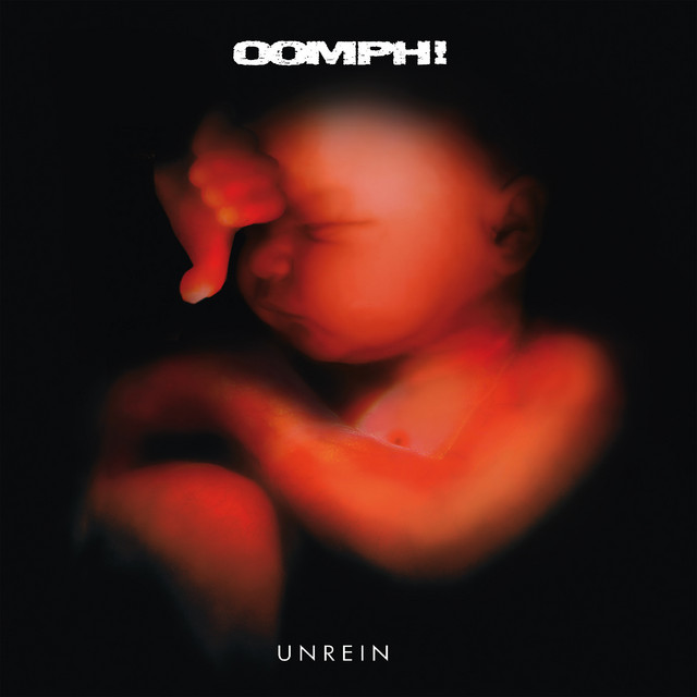 Unrein album cover