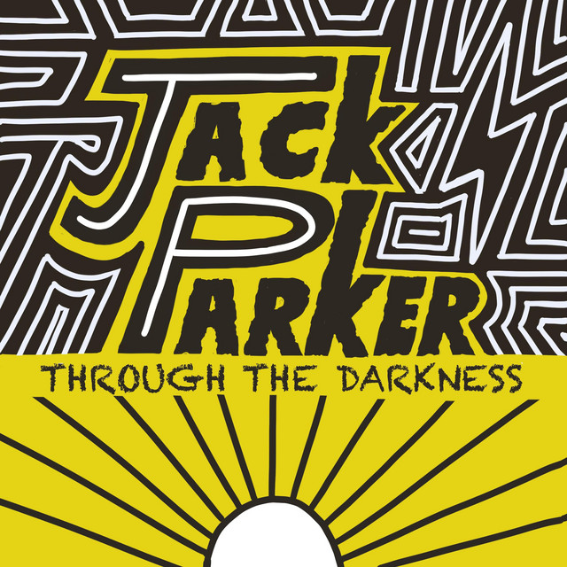 Through the Darkness album cover