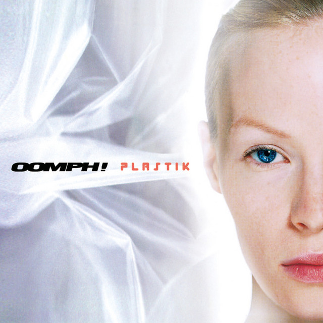 Plastik album cover