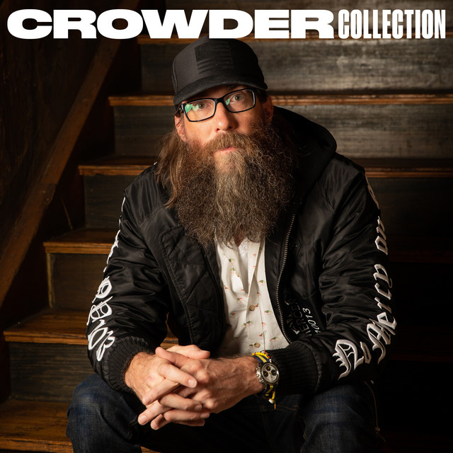 Crowder Collection album cover