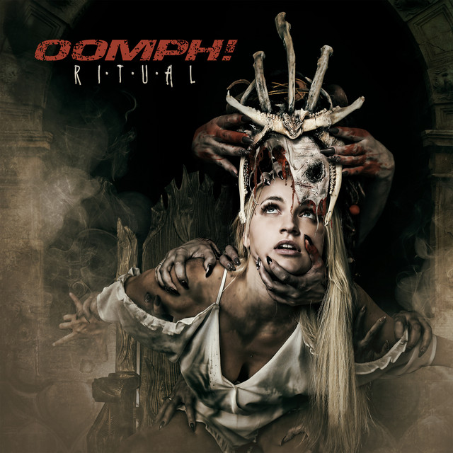 Ritual album cover