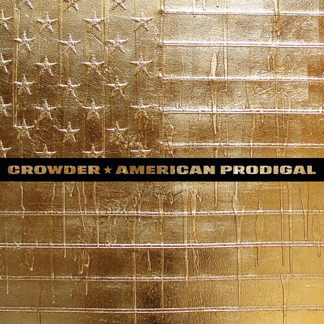 American Prodigal (Deluxe Edition) album cover