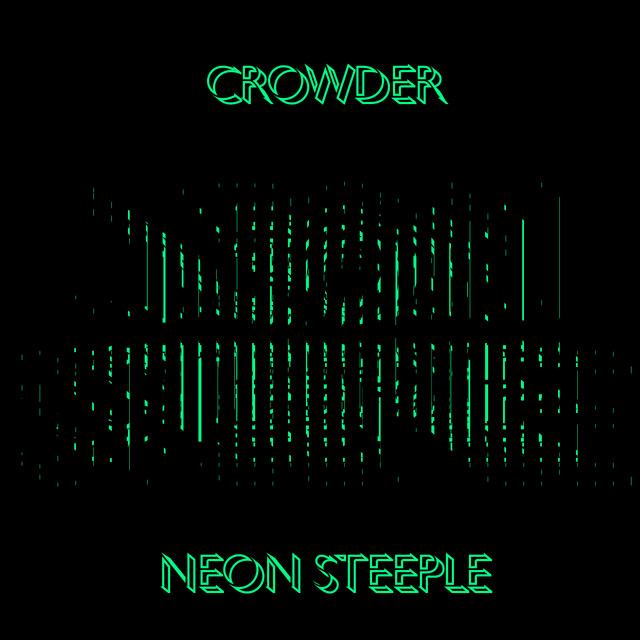 Neon Steeple album cover