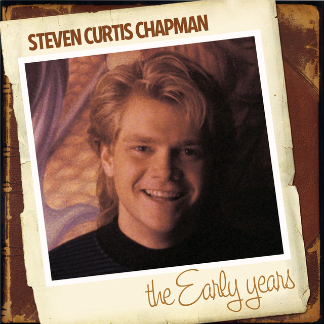 The Early Years album cover