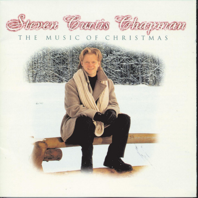 The Music Of Christmas album cover