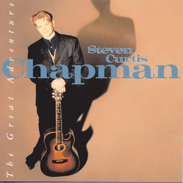 The Great Adventure album cover