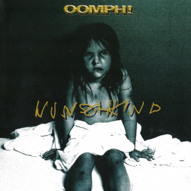 Wunschkind album cover