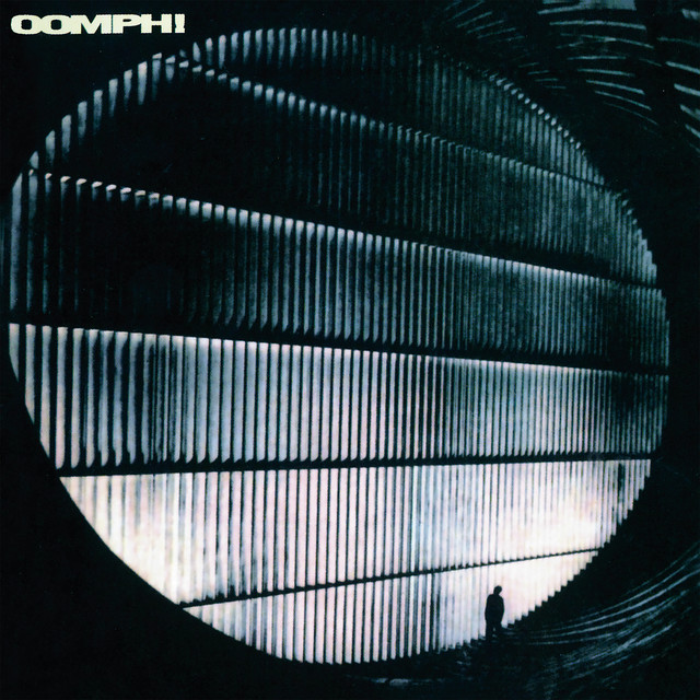 OOMPH! album cover