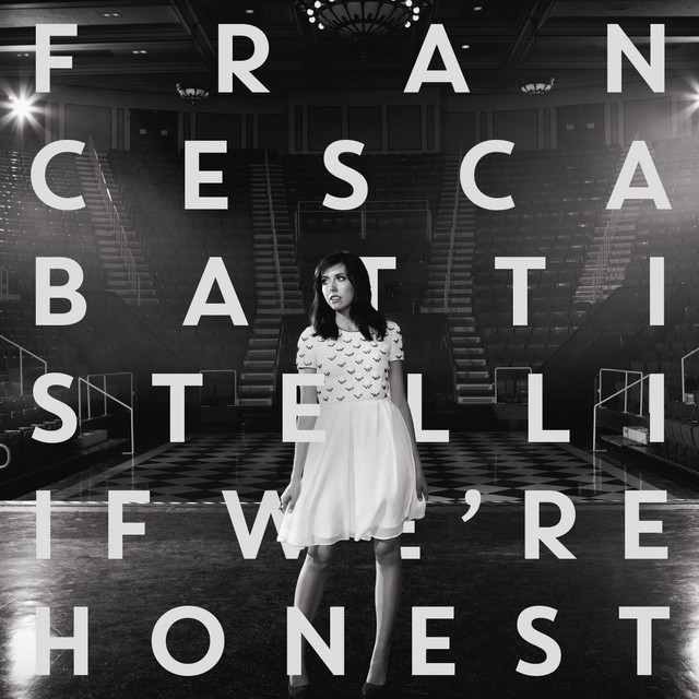 If We're Honest (Commentary) album cover