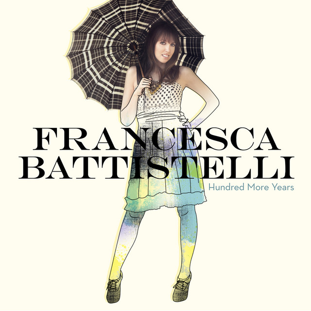 Hundred More Years album cover