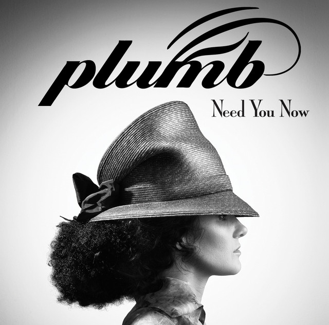 Need You Now album cover