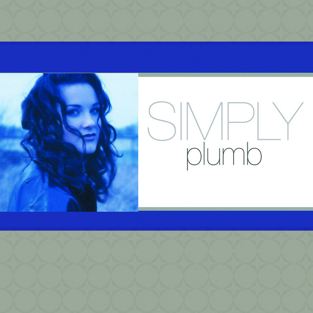 Simply Plumb album cover