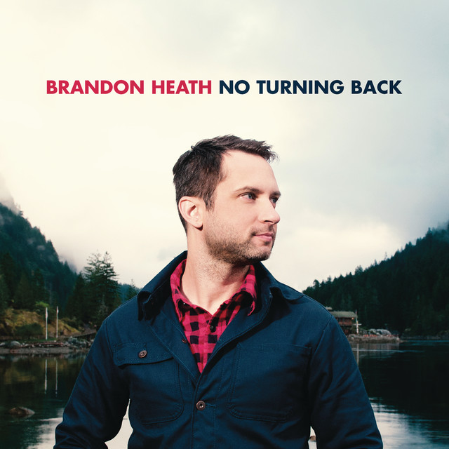 No Turning Back album cover
