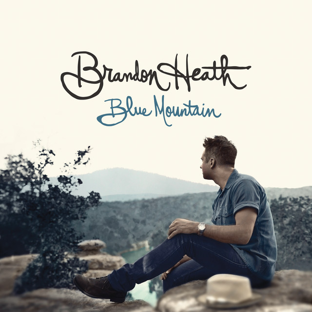 Blue Mountain album cover