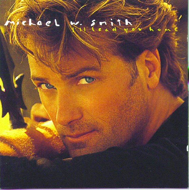 I'll Lead You Home album cover