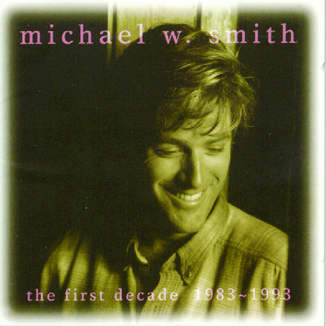 The First Decade: 1983-1993 album cover