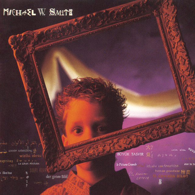 The Big Picture album cover