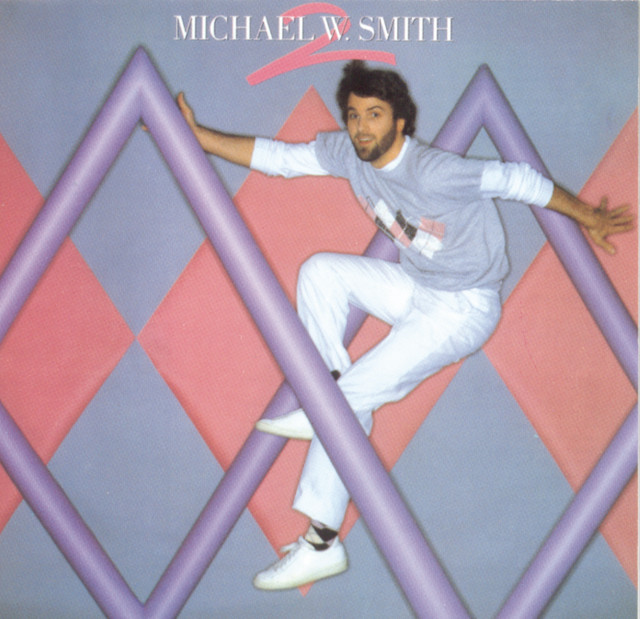 Michael W. Smith II album cover