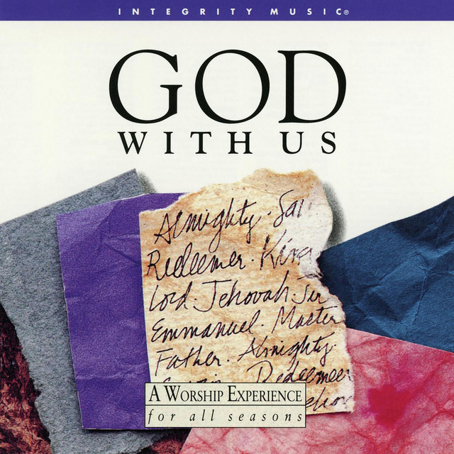 God With Us album cover