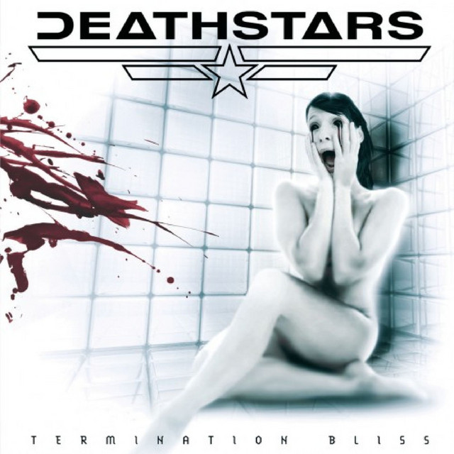 Termination Bliss album cover