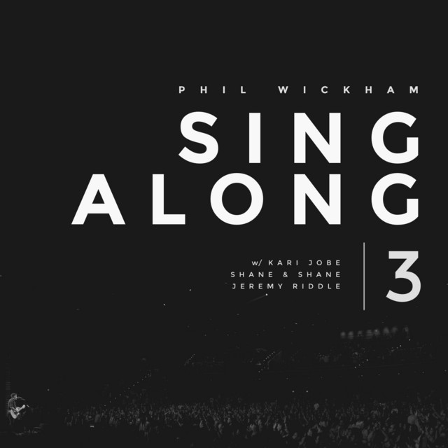 Singalong 3 (Live) album cover