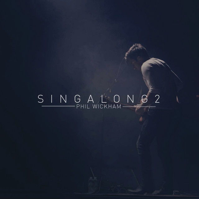 Singalong 2 album cover