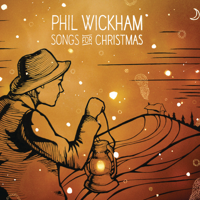 Songs for Christmas album cover