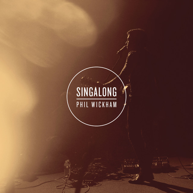 Singalong (Live) album cover