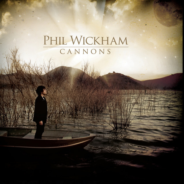 Cannons album cover
