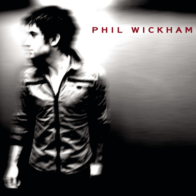 Phil Wickham album cover