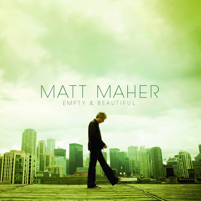 Empty And Beautiful album cover
