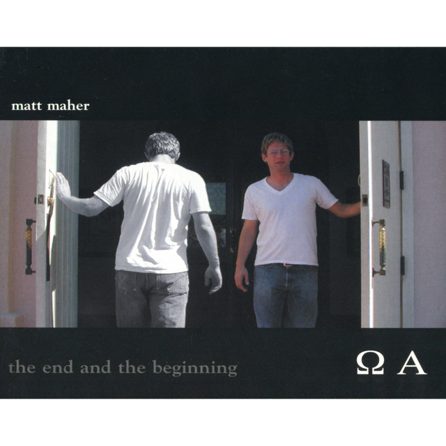 The End and the Beginning album cover
