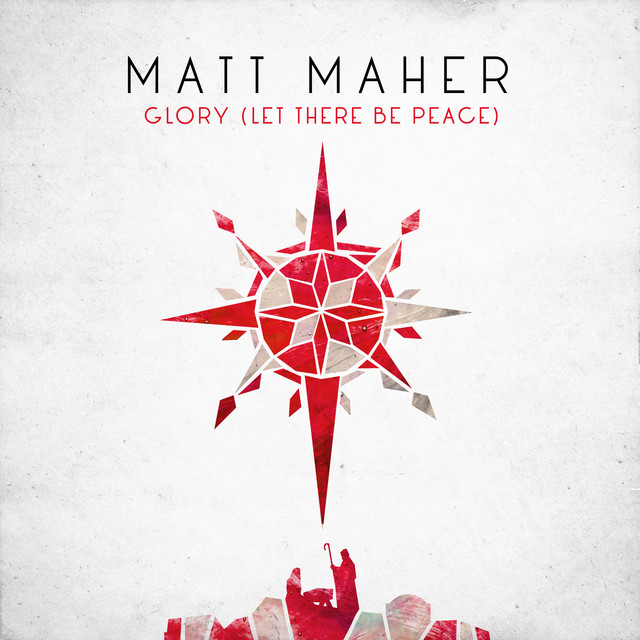Martin D-18 as heard on Glory (Let There Be Peace) by Matt Maher (2016)