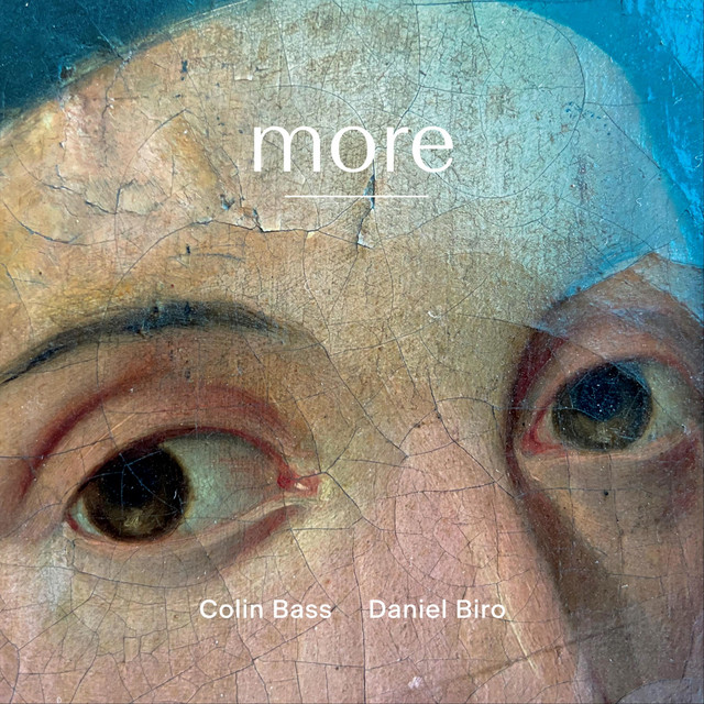More album cover