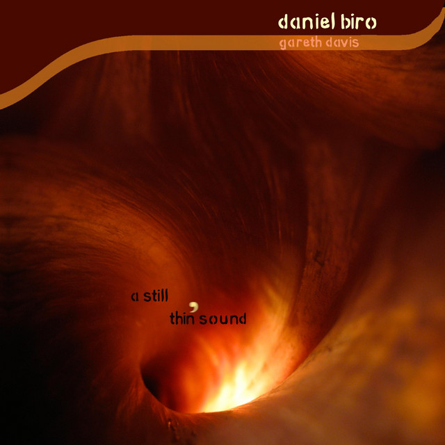 A Still, Thin Sound (Remastered) album cover