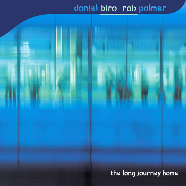 The Long Journey Home (Remaster) album cover